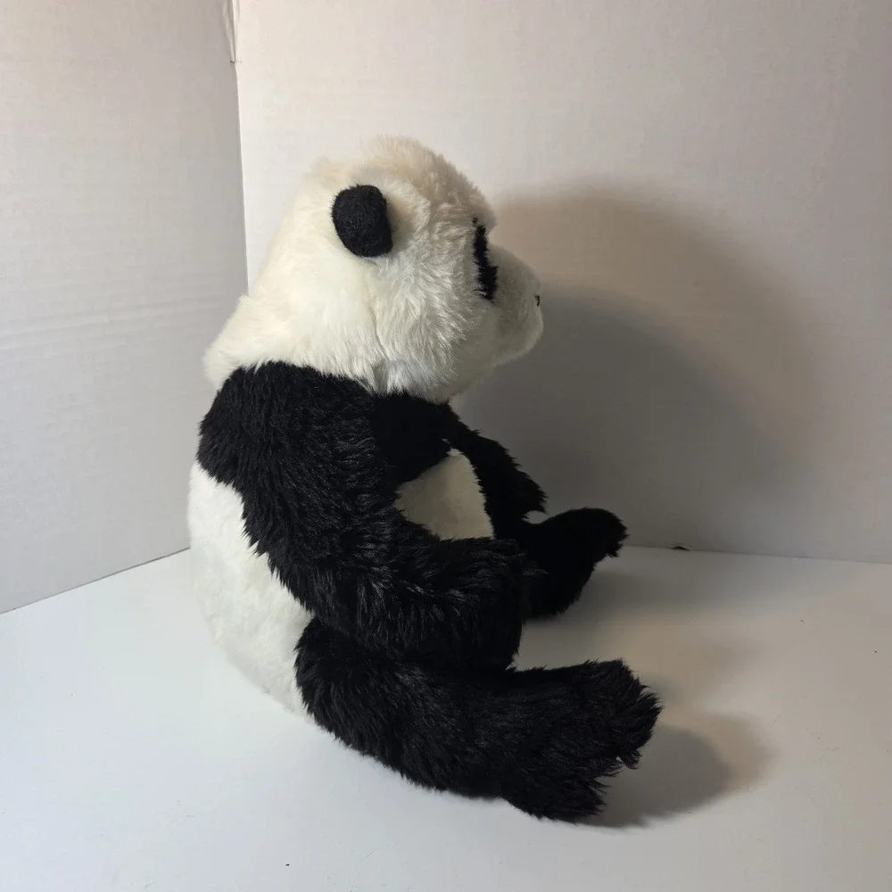 Gund Panda Bear 